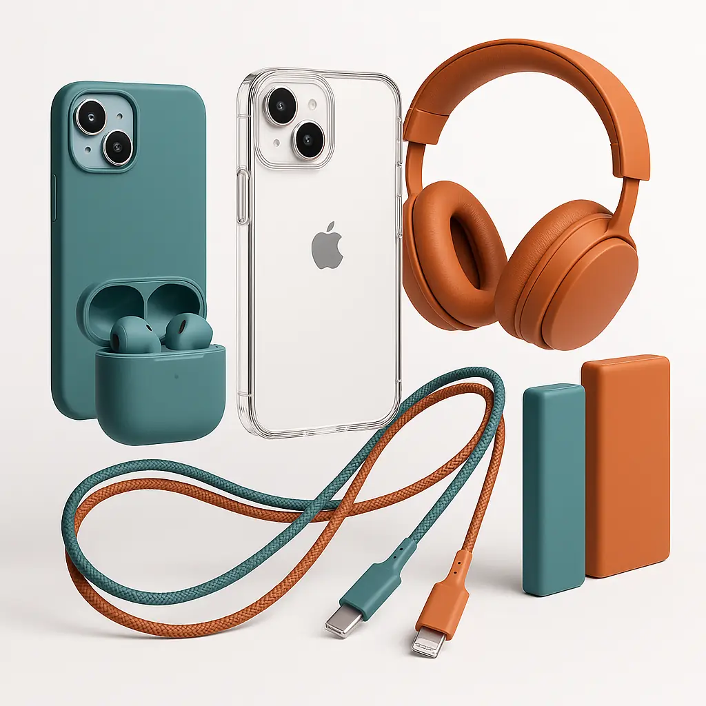 Telefon Aksesuarları Satışı