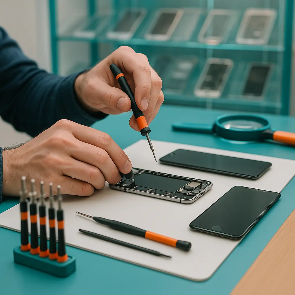 Profesyonel Telefon Tamiri