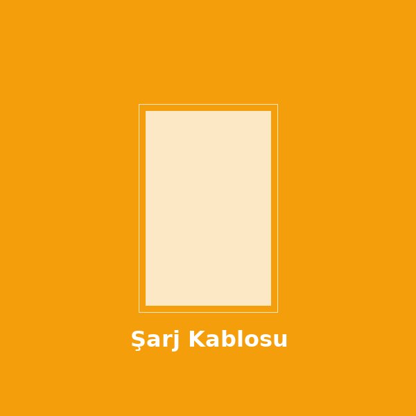 USB-C to USB-C 100W Hızlı Şarj Kablosu 2m