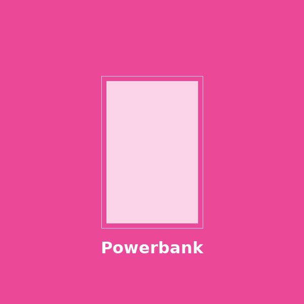 20000mAh Powerbank 65W PD Hızlı Şarj